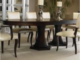 Baer S Furniture Dining Room Tables Century Tribeca 339 303 Double Pedestal Dining Table