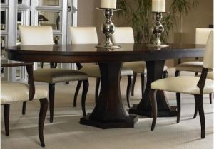 Baer S Furniture Dining Room Tables Century Tribeca 339 303 Double Pedestal Dining Table