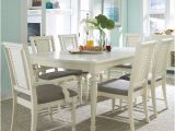 Baers Dining Room Chairs Broyhill Furniture Seabrooke 7 Piece Dining Table and