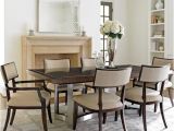 Baers Dining Room Chairs Lexington Macarthur Park 729 876c 7 Pc Beverly Place