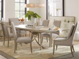 Baers Dining Room Sets Hooker Furniture Elixir 7 Piece Dining Set with Host