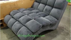 Bainbridge Double Chaise Lounge Costco Costco Bainbridge Double Chaise Lounge 349 99 Frugal