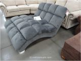 Bainbridge Double Chaise Lounge Costco Emerald Home Boylston Double Fabric Chaise Costco Other