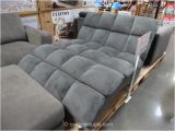 Bainbridge Double Chaise Lounge Costco Emerald Home Boylston Double Fabric Chaise