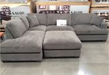 Bainbridge Double Fabric Chaise Costco who Knew My Perfect Dream sofa Was Only 800 at Costco Home