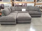 Bainbridge Double Fabric Chaise Costco who Knew My Perfect Dream sofa Was Only 800 at Costco Home