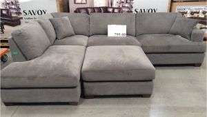 Bainbridge Double Fabric Chaise Costco who Knew My Perfect Dream sofa Was Only 800 at Costco Home