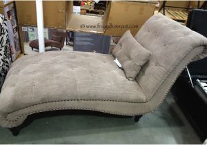 Bainbridge Double Fabric Chaise Lounge 50 Best Costco Lounge Chairs