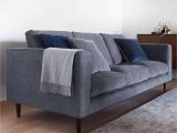 Bainbridge Double Fabric Chaise Smart sofa Elegant Luxus Wohnlandschaft L form Beamnewsonline