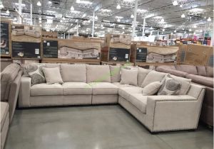 Bainbridge Fabric Sectional Costco Bainbridge 4pc Fabric Sectional Model Cou4254a 29 4pcset