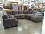 Bainbridge Fabric Sectional Costco Bainbridge Fabric Sectional with Ottoman Costcochaser