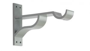 Ballet Barre Brackets Wall Mounting Wall Mounted Aluminium Ballet Barre Bracket En Pointe Com