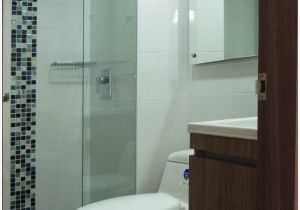 Baños Modernos Pequeños Con Ducha 2019 Baa Os De Disea O Baratos