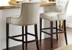 Bar Stool Height for 48 Inch Counter Ava Flax Counter Bar Stool In 2018 Downstairs Living Room