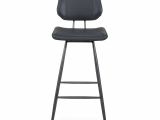 Bar Stool Height for 48 Inch Counter Modern Barstools Counter Stools Allmodern