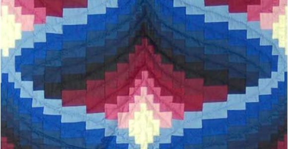 Bargello Light In the Valley Quilt Pattern Light In A Valley Quilt Bargello Designs Pinterest