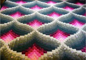 Bargello Light In the Valley Quilt Pattern Light In the Valley Quilts Bargello Pinterest