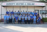 Barker Heating and Air Barker S Heating Cooling 10 Photos 13 Reviews