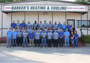 Barker Heating and Air Barker S Heating Cooling 10 Photos 13 Reviews