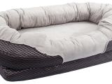 Barksbar orthopedic Dog Bed Review Best Couch for Dogs Reviews Ulimate Buying Guide