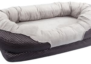 Barksbar orthopedic Dog Bed Review Best Couch for Dogs Reviews Ulimate Buying Guide