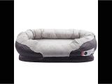 Barksbar orthopedic Dog Bed Review orthopedic Dog Bed Reviews Best orthopedic Dog Bed Youtube