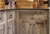 Barnwood Kitchen Cabinets for Sale Barn Wood Cabinets On Pinterest Barn Siding Barn Wood