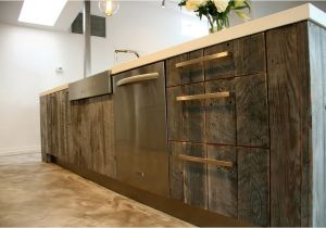 Barnwood Kitchen Cabinets for Sale Reclaimed Wood Closet Shelves Home Design Ideas