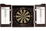 Barrington 40 Dartboard Cabinet with Led Light Barrington 40 Quot Dartboard Cabinet with Led Light Walmart Com