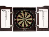 Barrington 40 Dartboard Cabinet with Led Light Barrington 40 Quot Dartboard Cabinet with Led Light Walmart Com