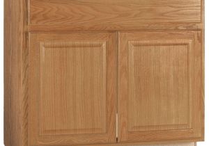 Base Cabinet Plans Pdf Hampton Bay Hampton assembled 36×34 5×24 In Sink Base Kitchen