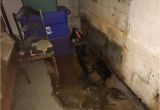 Basement Waterproofing Columbus Ohio Basement Waterproofing Permanently Waterproofing A