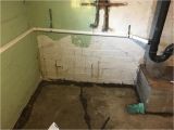 Basement Waterproofing Columbus Ohio Ohio Basement Authority Basement Waterproofing Photo