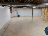 Basement Waterproofing In Rochester Ny Basement Waterproofing Crawl Space Encapsulation In Pittsford