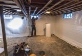 Basement Waterproofing In Rochester Ny Basement Waterproofing Crawl Space Encapsulation In Rochester
