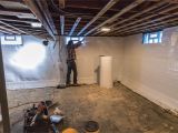 Basement Waterproofing In Rochester Ny Basement Waterproofing Crawl Space Encapsulation In Rochester
