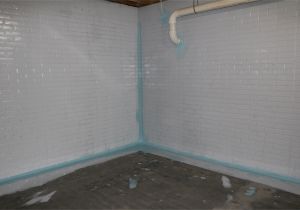 Basement Waterproofing In Rochester Ny Basement Waterproofing Rochester New York Ultimate Ground Effects