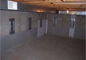 Basement Waterproofing Rochester Ny Water Trek Basement Waterproofing In Rochester Ny