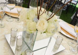 Bases De Cristal Para Centros De Mesa En Df Centro De Mesa Rosas Elegante Centro De Mesa De Rosas sobre Una