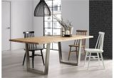 Bases De Cristal Para Centros De Mesa En Guadalajara Blend Mesa Acero Inoxidable Blendiberia