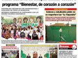 Bases De Cristal Para Centros De Mesa tonala Calameo Diario La Voz Del Sureste