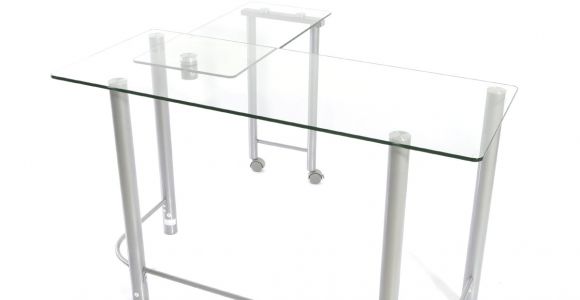 Bases De Cristal Para Centros De Mesa tonala Escritorio En L Od Slider Cristal Templado Escritorios En L