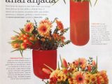 Bases De Vidrio Para Centros De Mesa Altos 11 Mejores Imagenes De Floreros Flower Vases Furniture Y orange