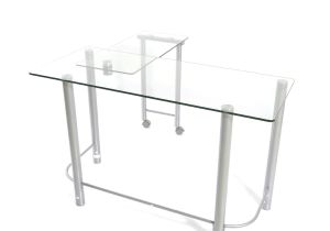 Bases De Vidrio Para Centros De Mesa Altos Escritorio En L Od Slider Cristal Templado Escritorios En L