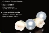 Bases De Vidrio Para Centros De Mesa En Guadalajara Gaceta Dental 246 by Peldaa O issuu