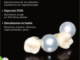 Bases De Vidrio Para Centros De Mesa En Guadalajara Gaceta Dental 246 by Peldaa O issuu