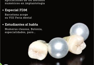 Bases De Vidrio Para Centros De Mesa En Guadalajara Gaceta Dental 246 by Peldaa O issuu