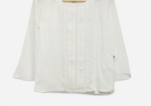 Basic White Girl Starter Kit Girls tops Buy Stylish top for Girls Online In India Myntra