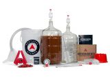 Basic White Girl Starter Pack Fall Deluxe Homebrew Starter Kit 1 Best Seller northern Brewer
