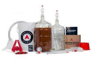 Basic White Girl Starter Pack Fall Deluxe Homebrew Starter Kit 1 Best Seller northern Brewer